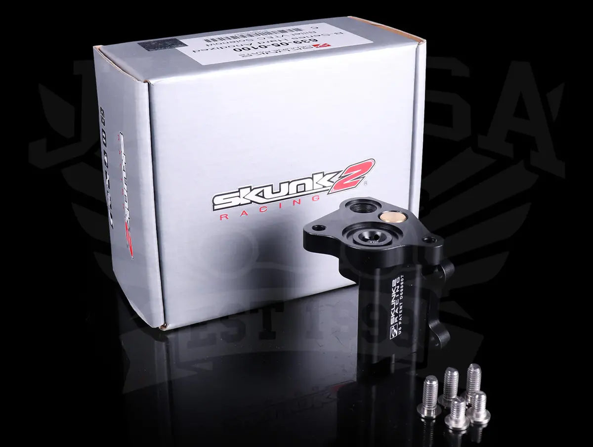Skunk2 Billet Vtec Solenoid - K-Series 1