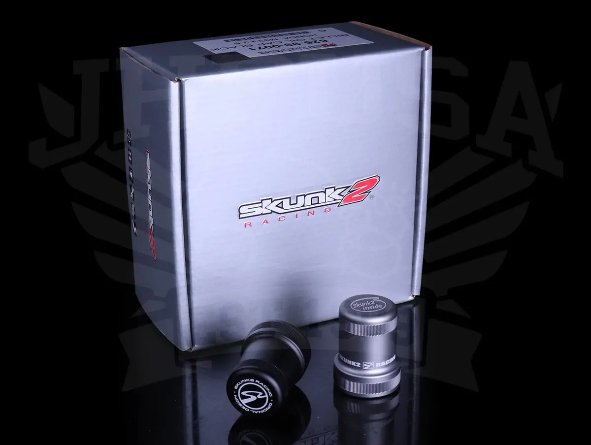 Skunk2 Vtec Solenoid Cap (Small) - B/H-Series Vtec 1