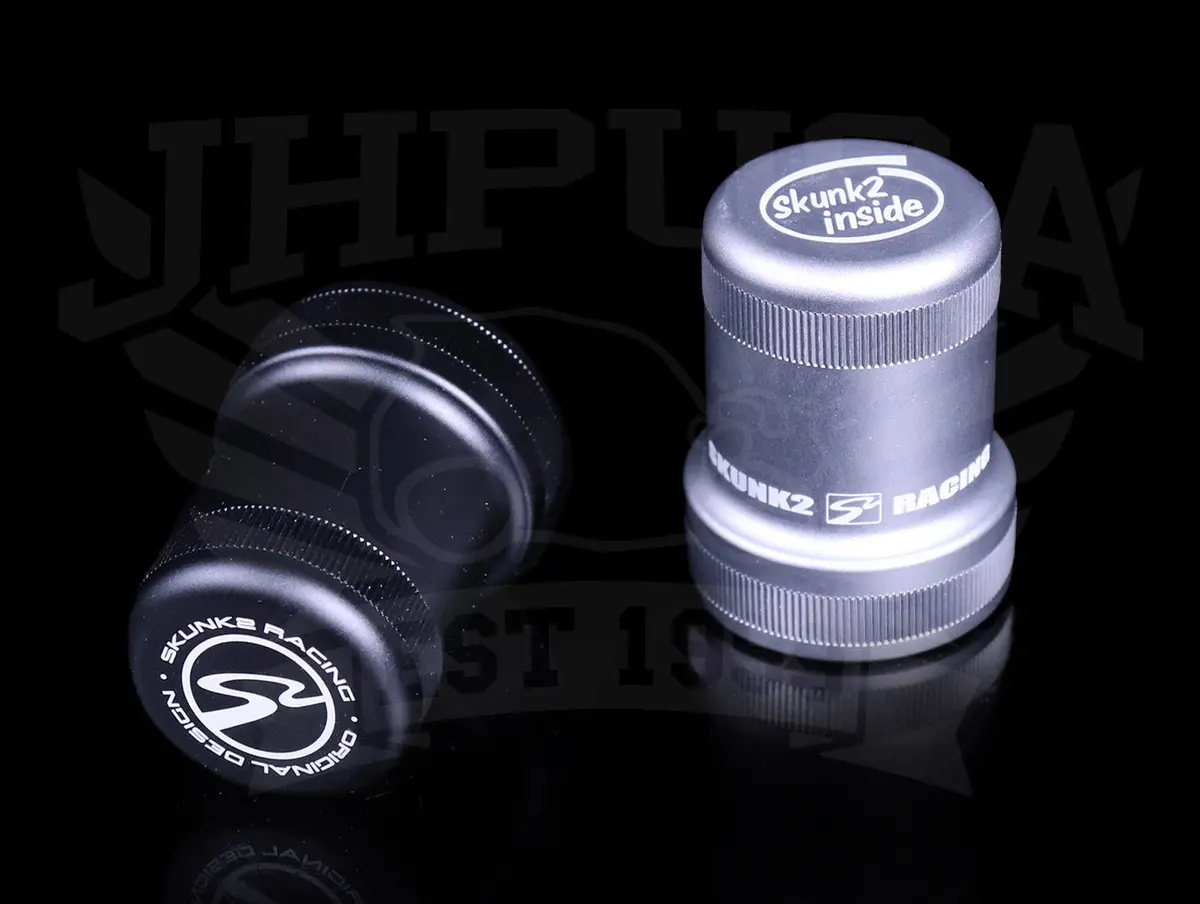 Skunk2 Vtec Solenoid Cap (Small) - B/H-Series Vtec 2