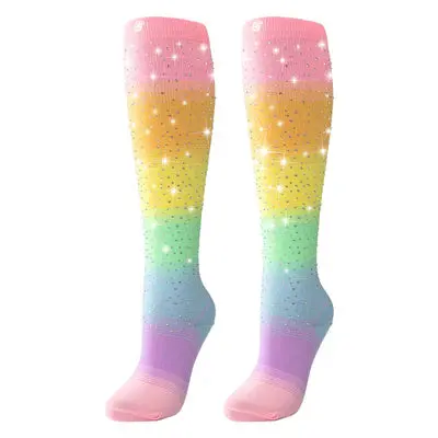 Crazy Skates Socks - Various Colours 9