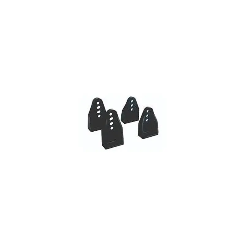 Base Lateral Omp Fia 8862-2009 Para Asiento Hte One2 (Ha/825) 1