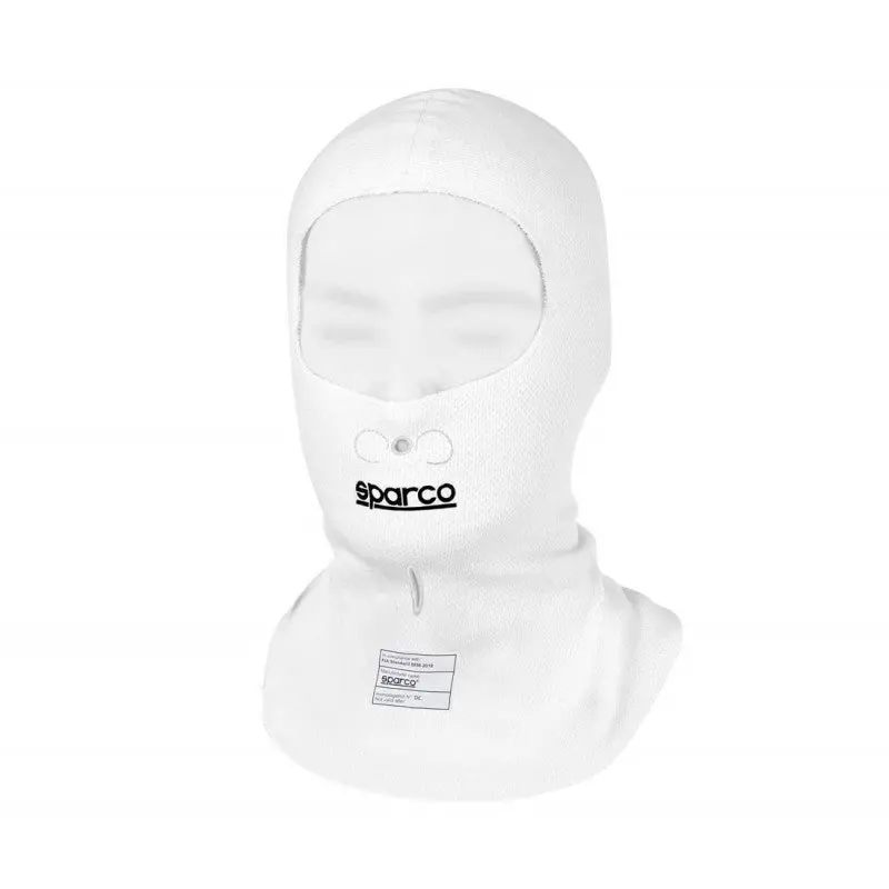 Sotocasco Sparco Pista 1