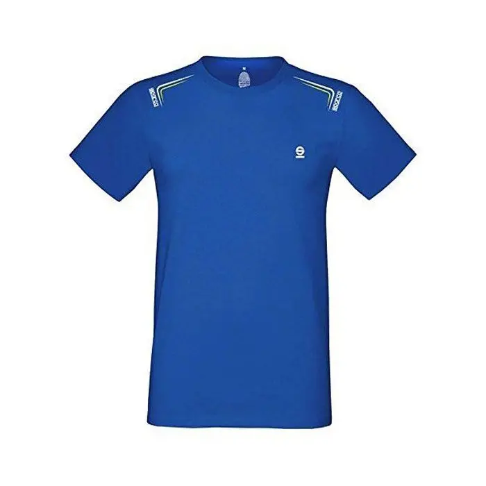 Camiseta Niño Sparco - Talla S 1
