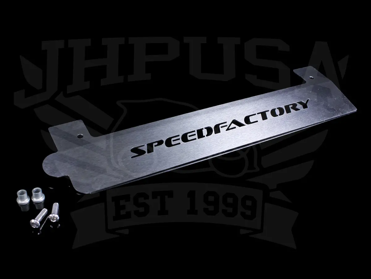 Speedfactory Racing Coil Cover - K-Series 1
