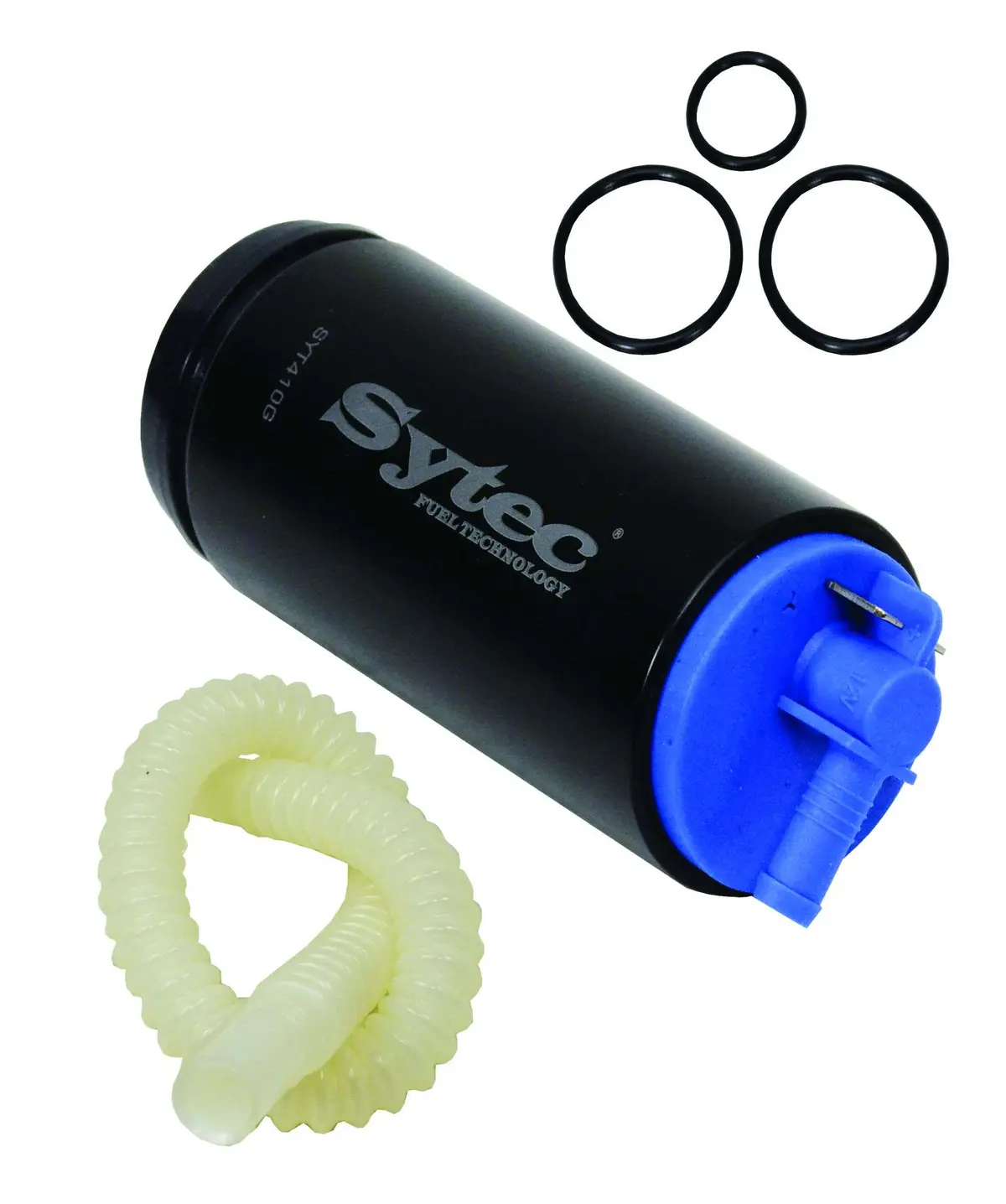 Bomba De Gasolina 300Lph – Vag 1.8T (Sytec) 1