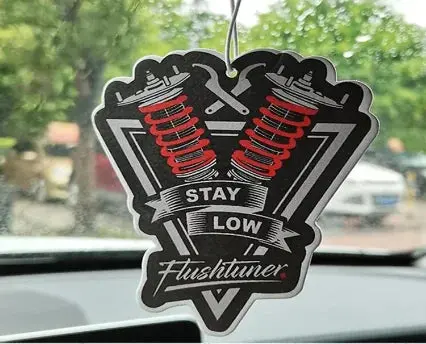 Stay Low Car Air Freshener 1