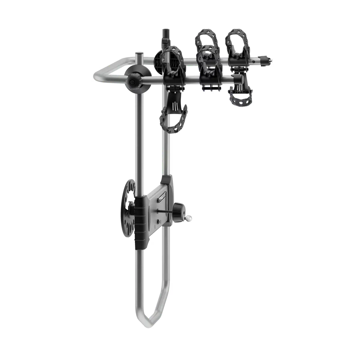 2 Bike Spare Tire Carrier 1