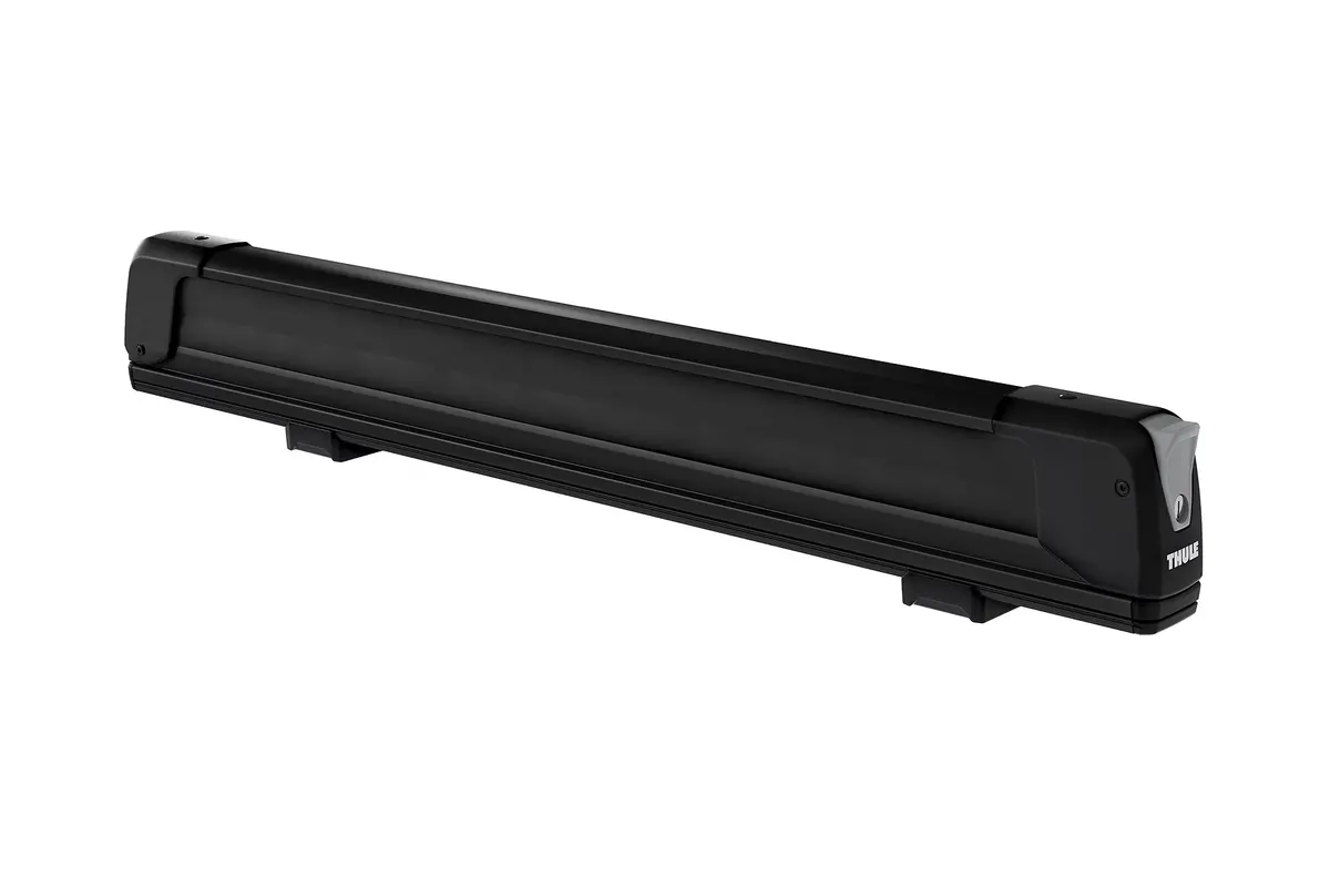 Snowpack Extender | Black 1