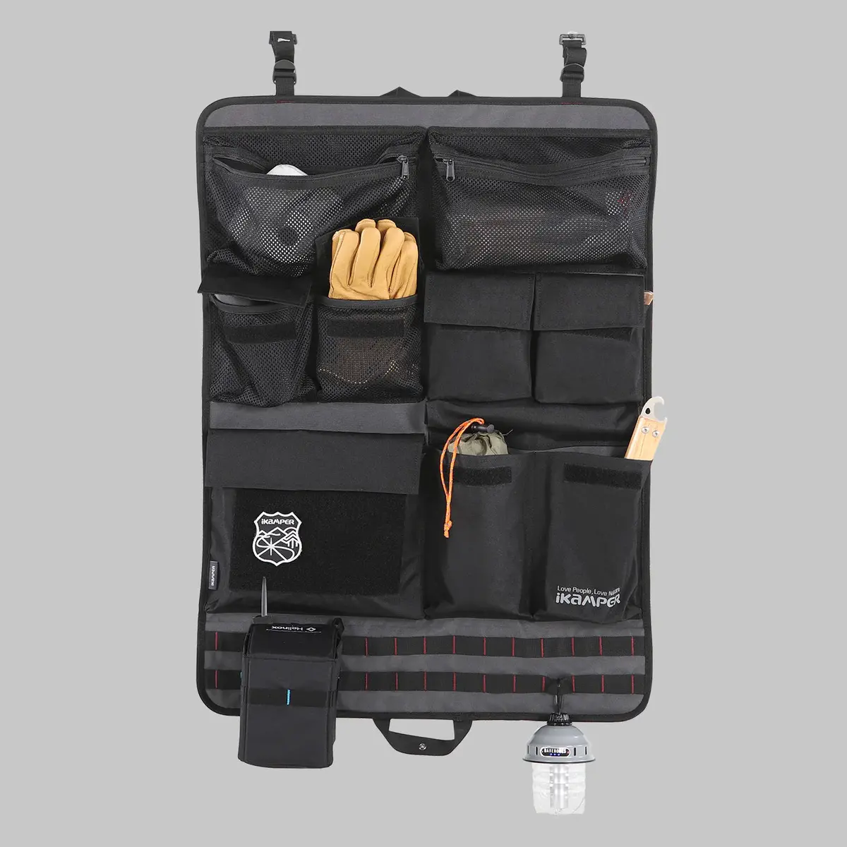 Storage Rack 3.0 1