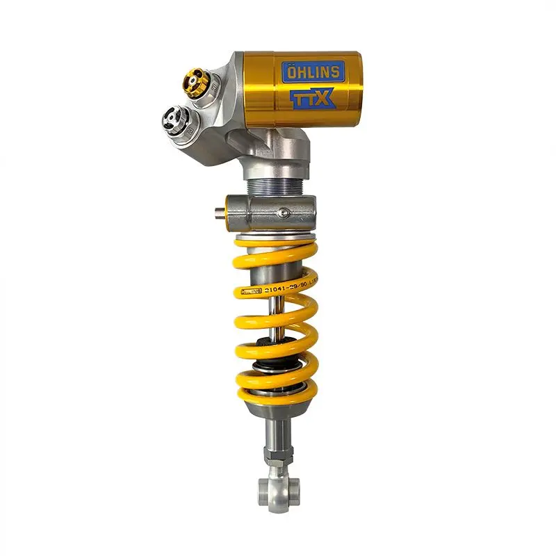 Öhlins Rear Shock Ttx Gp Sbk 1