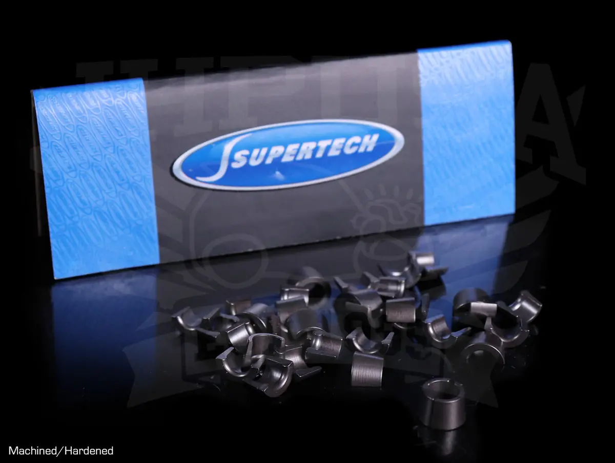 Supertech 32Pc 6Mm Valve Keeper/Lock Set - Audi / Vw 1