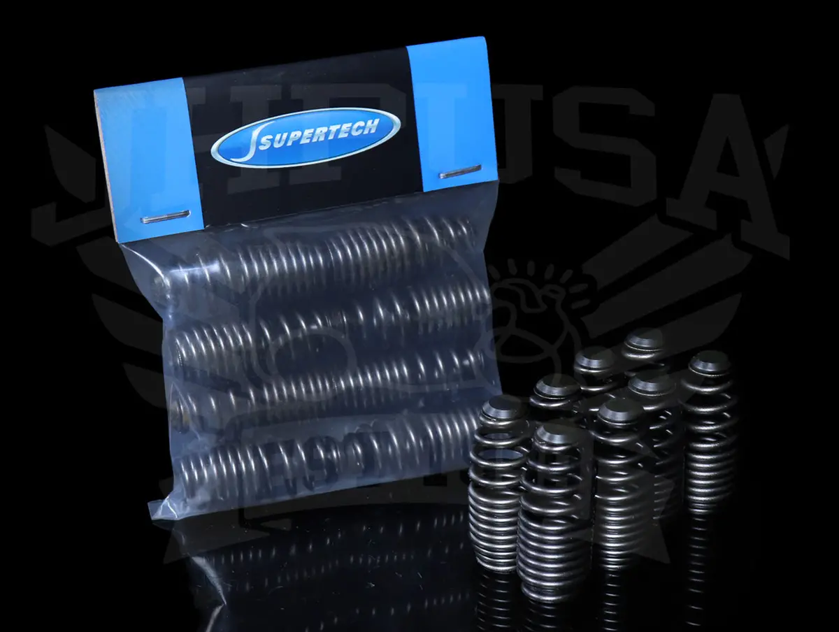 Supertech Lost Motion Assembly - B-Series Vtec 1