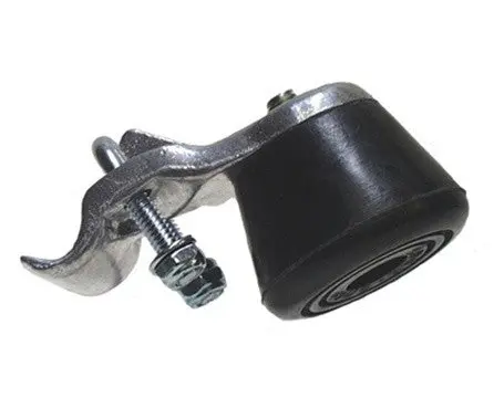 Suregrip Heel Rear Quad Brake - Fits Almost All Quad Plates With Alu Trucks. 1