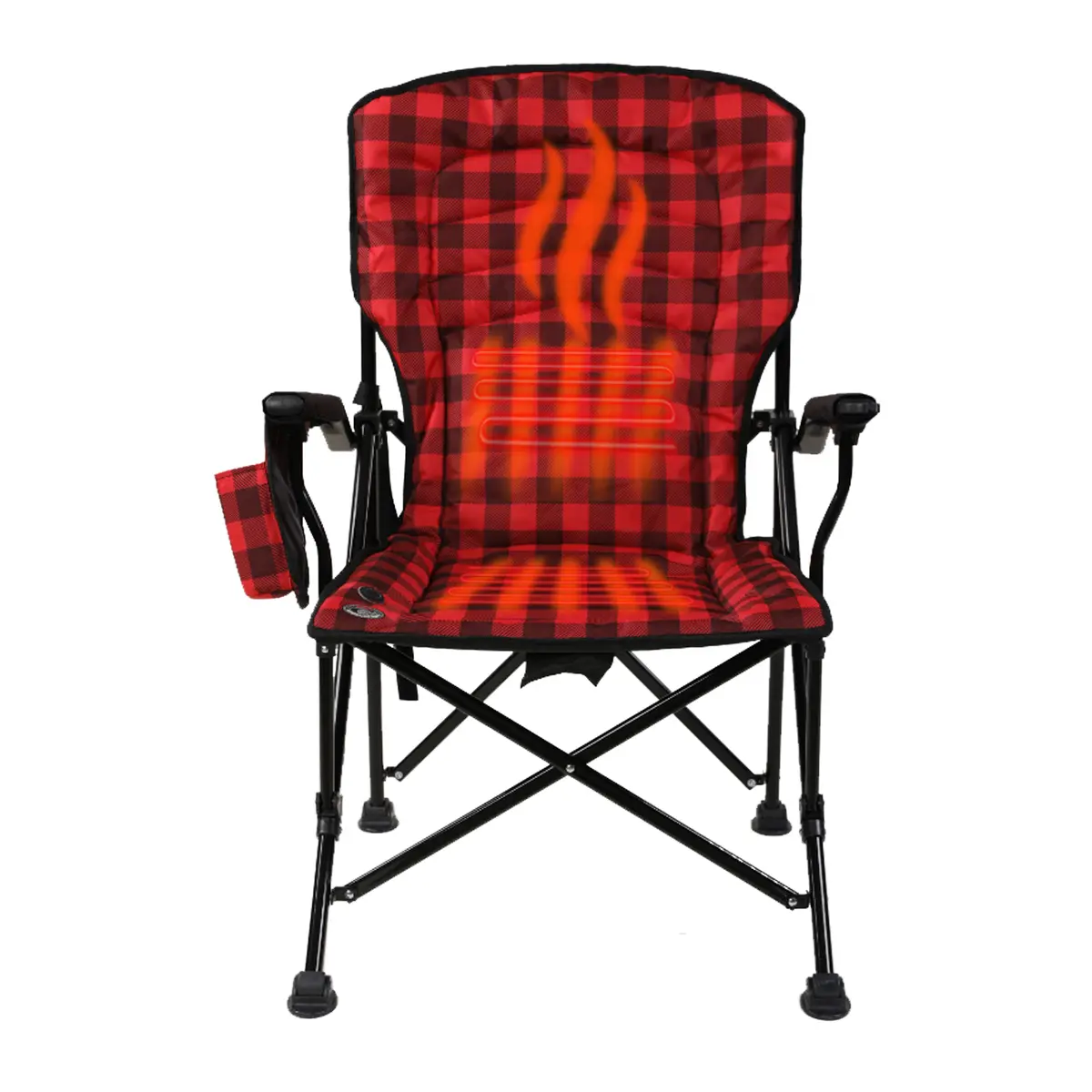 Switchback Heated 1