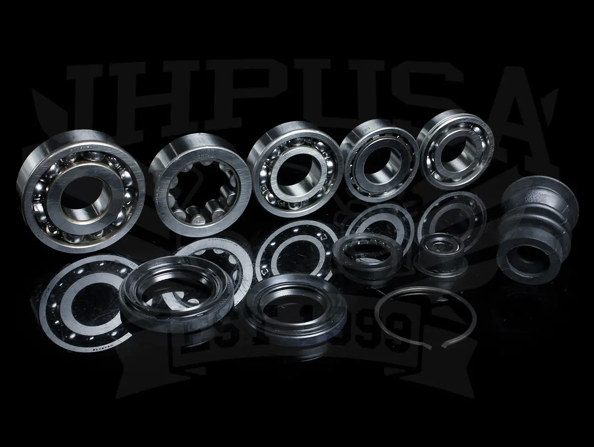 Synchrotech Bearing & Seal Kit - B/H/K-Series Drivetrain 1
