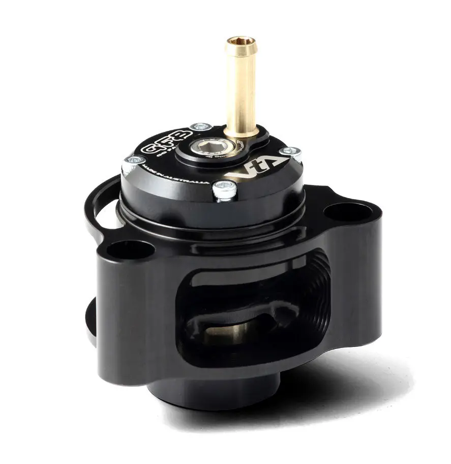 Gofastbits Dv+ Vta For 2016+ Ford Focus Rs 1