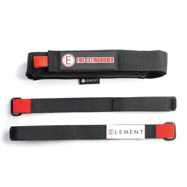 Tactical Kit | Sleeve & Strap | Fits E50 & E100 1