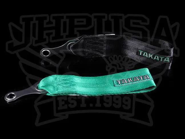 Takata Nylon Tow Strap 1
