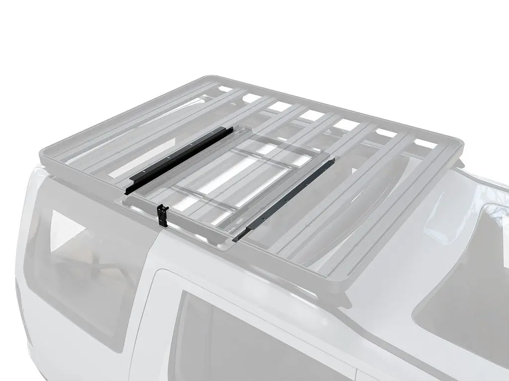 Front Runner Under Roof Rack Camping Table Storage Bracket 1