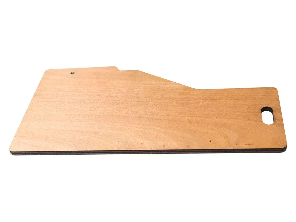Drop Down Tailgate Table Top | Ford Bronco (Table Top Only) 1