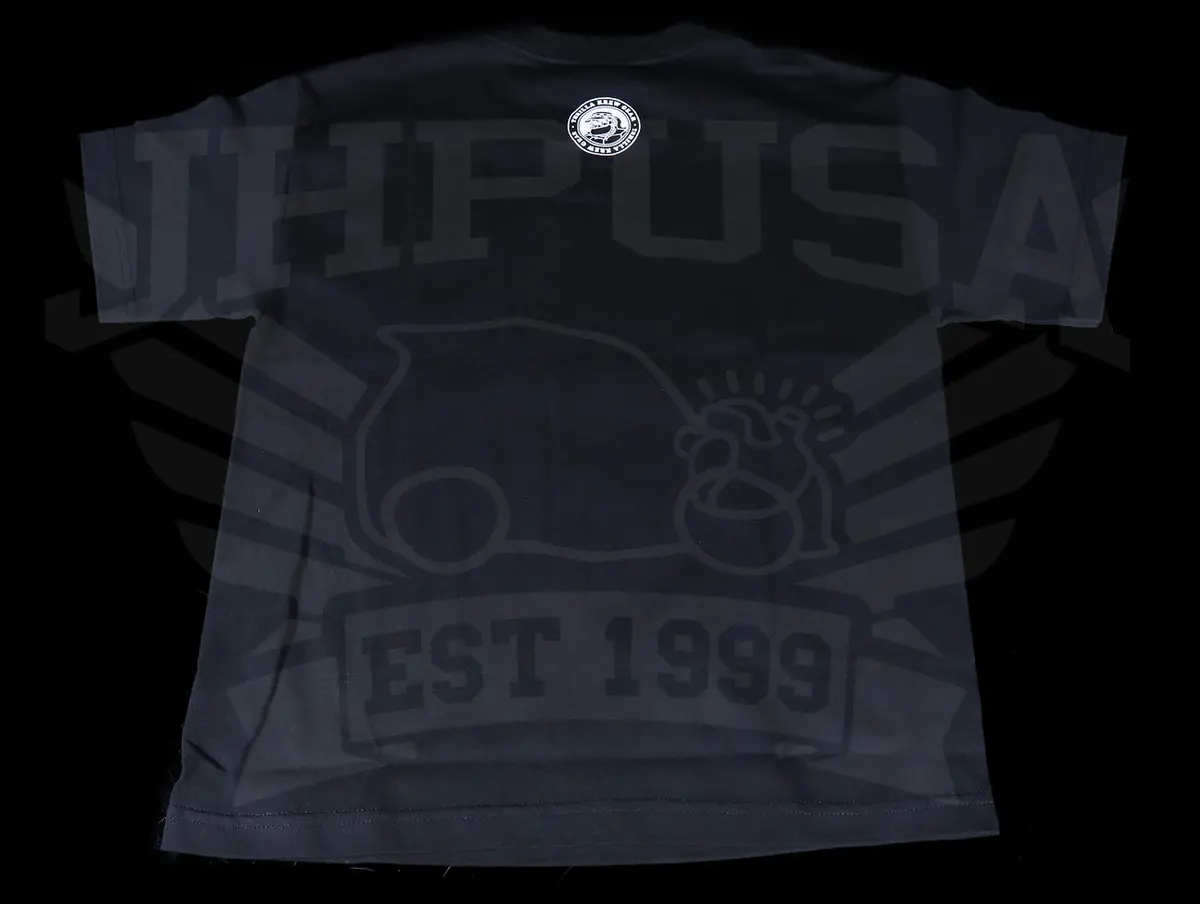 Thrilla Krew Da Boys Youth Tee - Black 2