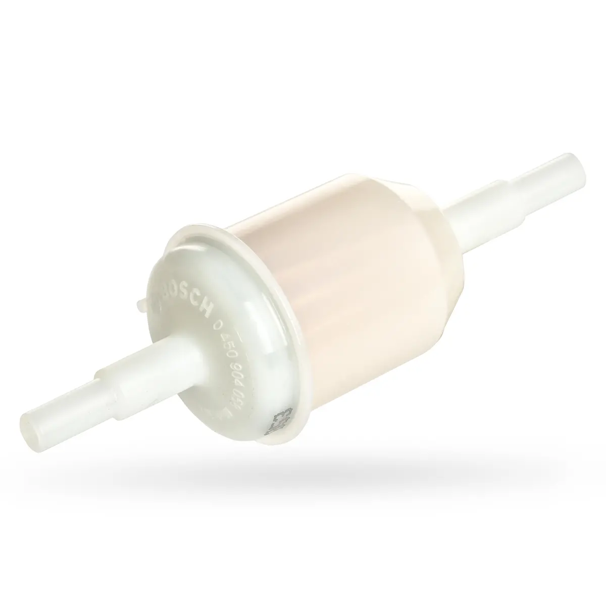 Mini Filtro De Combustible Universal De 6Mm / 8Mm - Bosch 1