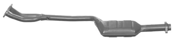 Catalizador Bmw 3 Berlina (E36) 318 Is - Vegaz 1