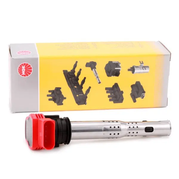 Ngk 48041 Bobina De Encendido ( Kit De 4 Unidades ) 1