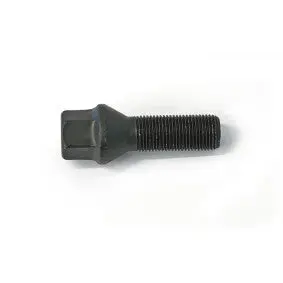 Tornillo 14X150x24 Hex17 Longitud 66Mm Negro 1