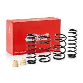Kit De Suspensión, Muelles Eibach Pro-Kit 1