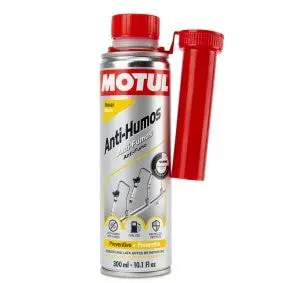 Anti Humos Diesel Motul - 300Ml 1