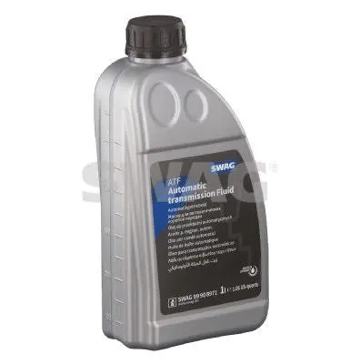 Swag Atf Aceite Hidráulico 1L 1