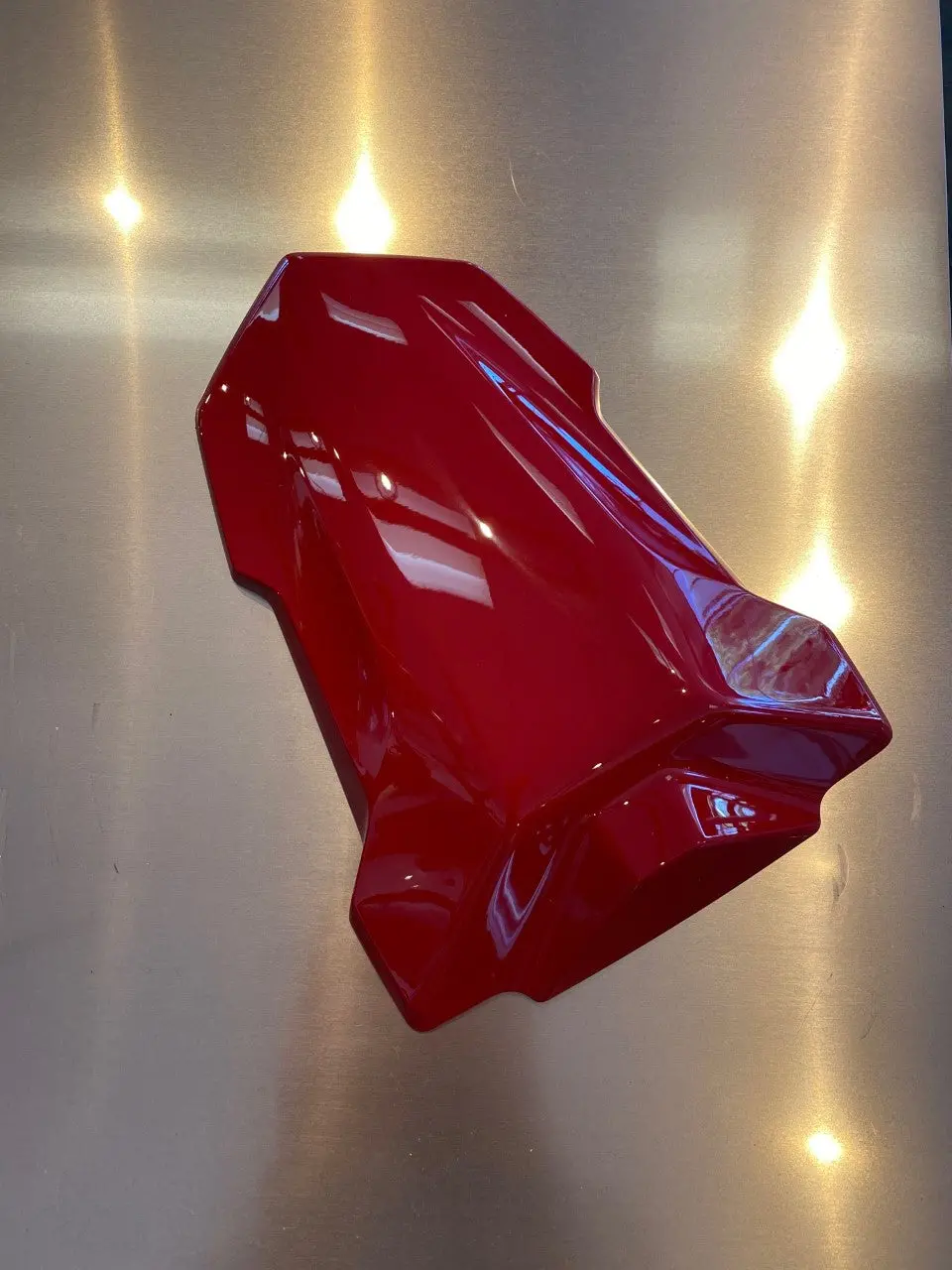 Bmw Red Tail Cowl K67 1
