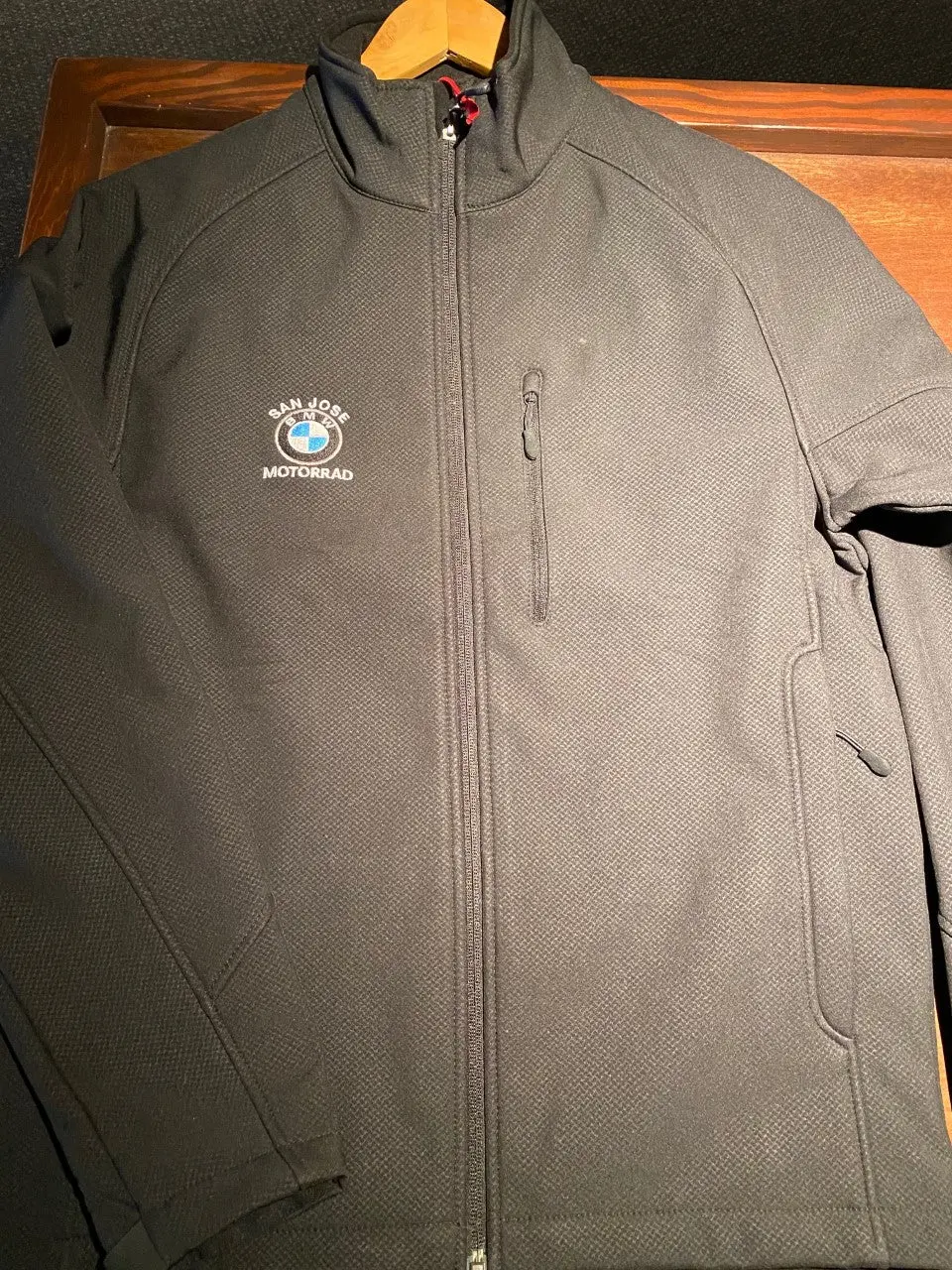 San Jose Bmw Jacket 1