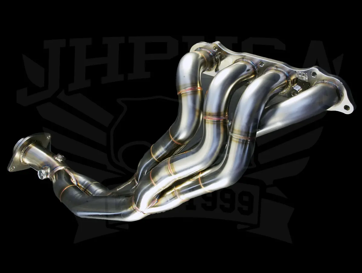 Toda Exhaust Manifold - S2000 (Standard Version) 1