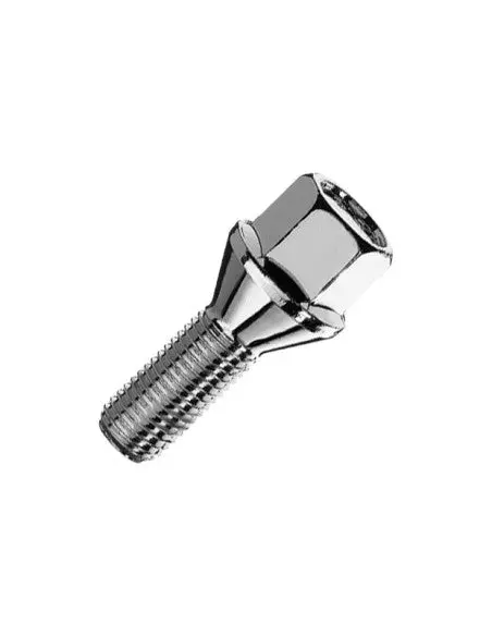 Tornillo 12X125x28 Hex 19 Con 60 1