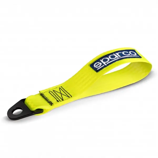 Tow Tela Sparco 1