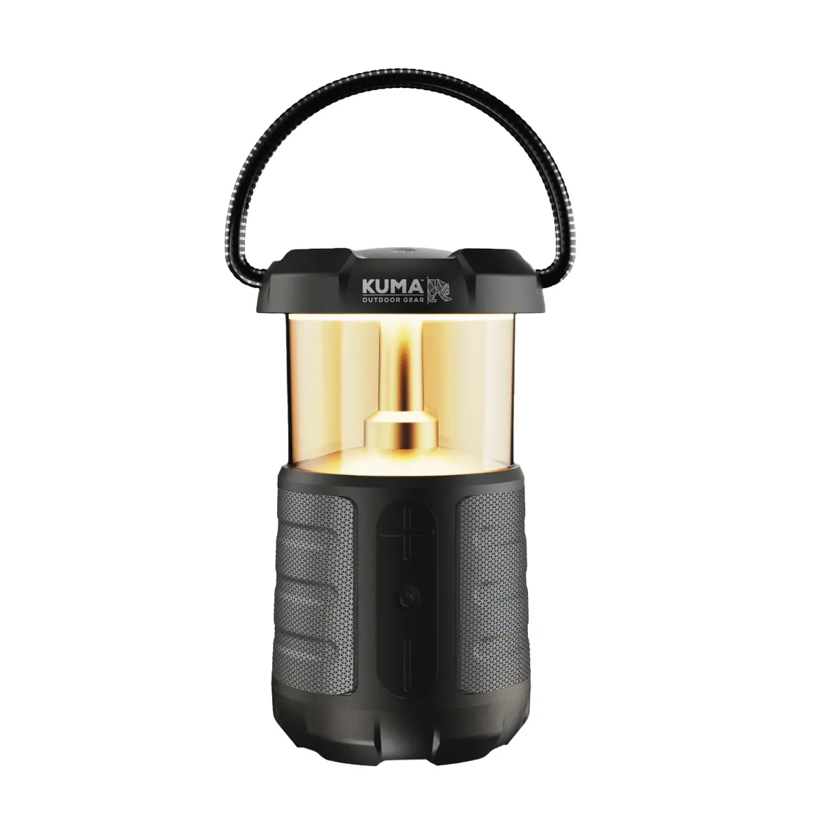 Trailmate Speaker Lantern 1