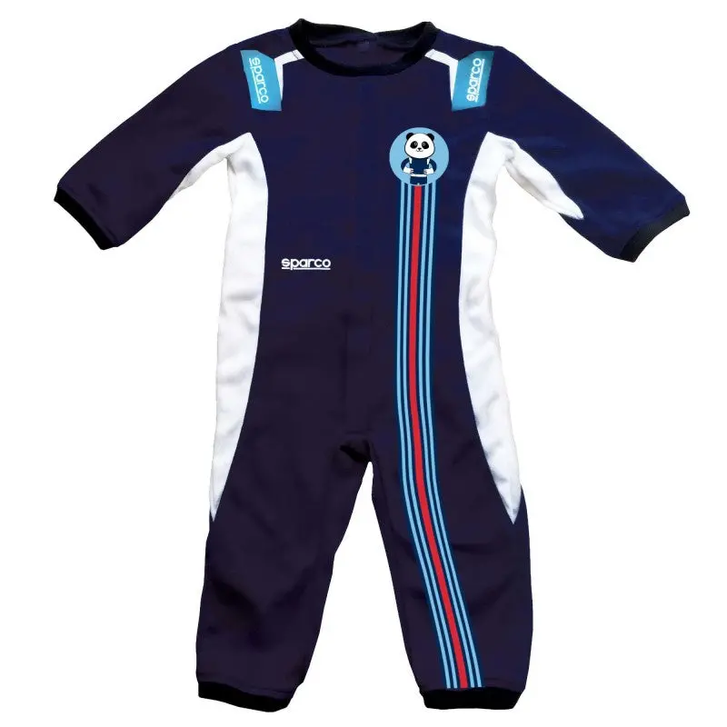 Traje De Dormir Martini-R Para Niño 1