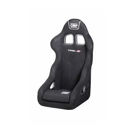 Trs Xs Asiento Negro My2014 - Omp 1