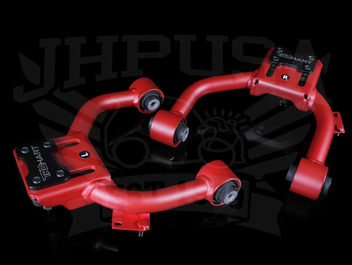 Truhart Front Camber Kit - 04-08 Tsx / 03-07 Accord / 04-08 Tl 1