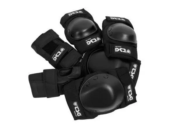 Tsg Basic Combo Pad Set 1