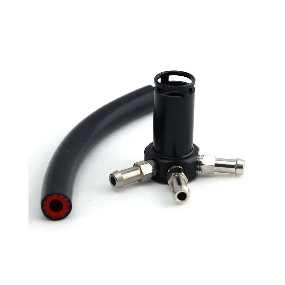 Turbosmart Boost Reference Adapter (Bra) For 2015+ Ecoboost Mustang / 2016+ Focus Rs (Ts-0720-1004) 1