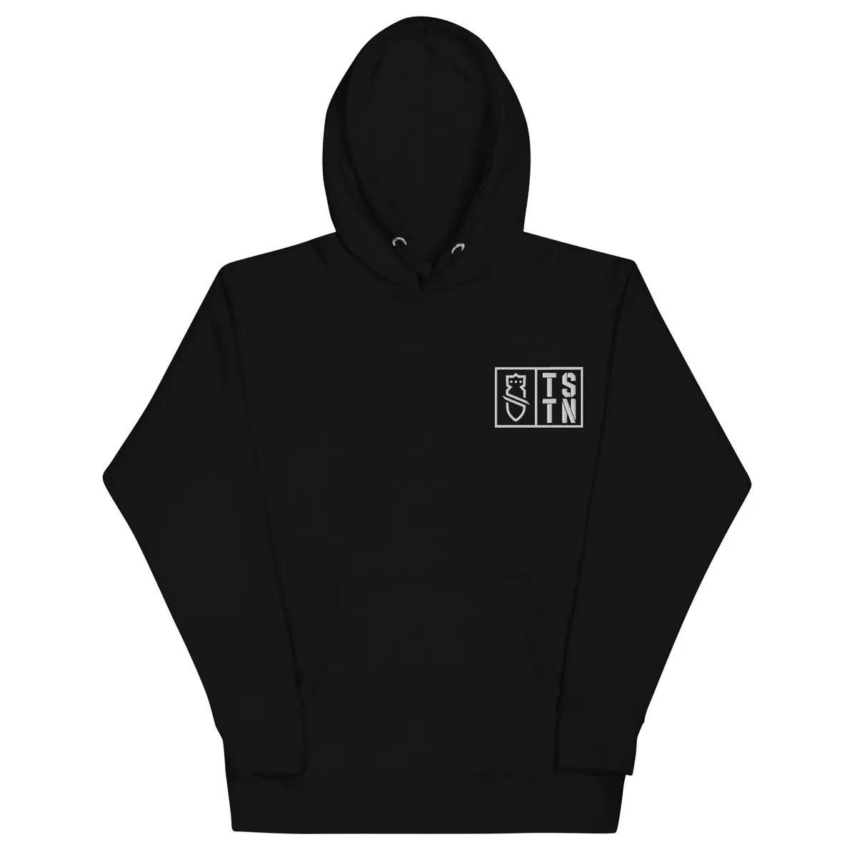 Tstn Unisex Hoodie 1