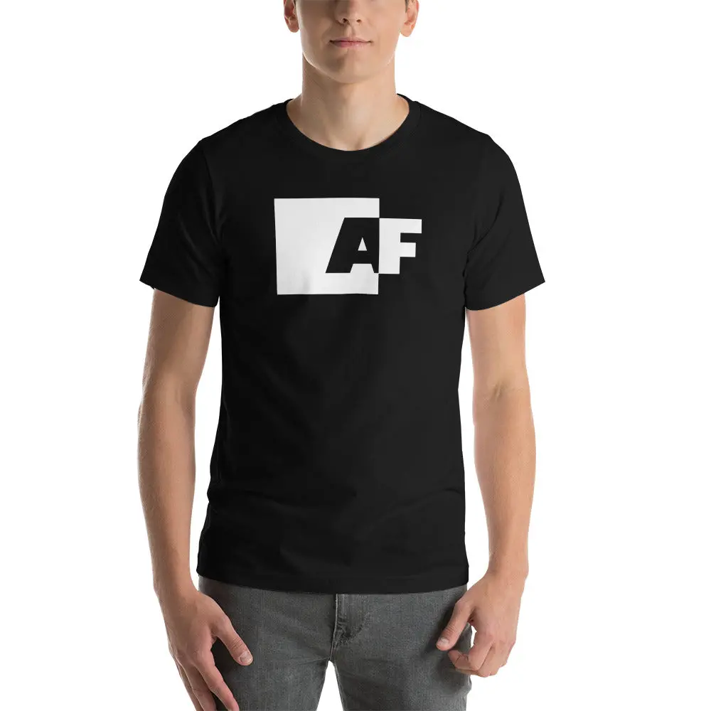 Autofests Vintage Logo T-Shirt 9