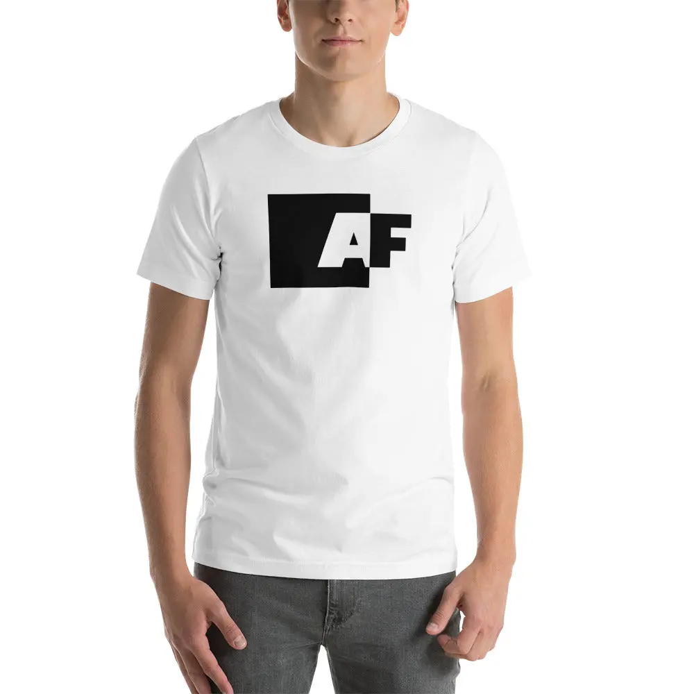 Autofests Vintage Logo T-Shirt 1