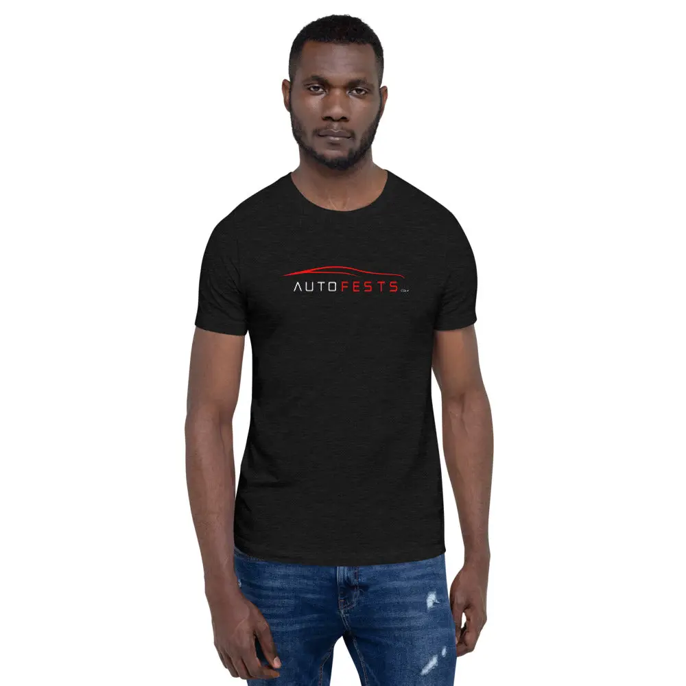 Autofests Logo T-Shirt 1