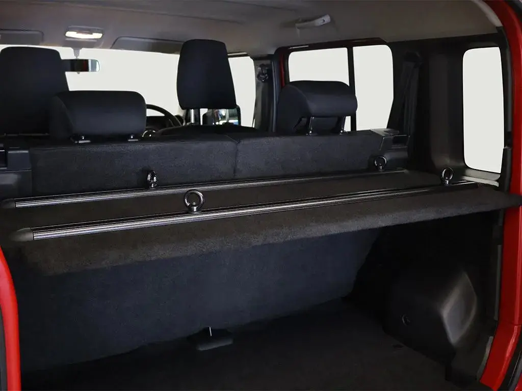 Front Runner Light Duty Rear Cargo Shelf (Jimny Models 2023-Current Xl 5-Door) 1