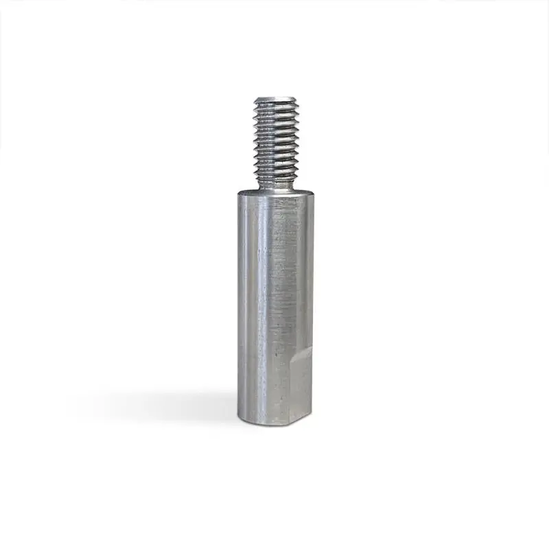 Alpha Racing Oem Shift Rod Extension 1