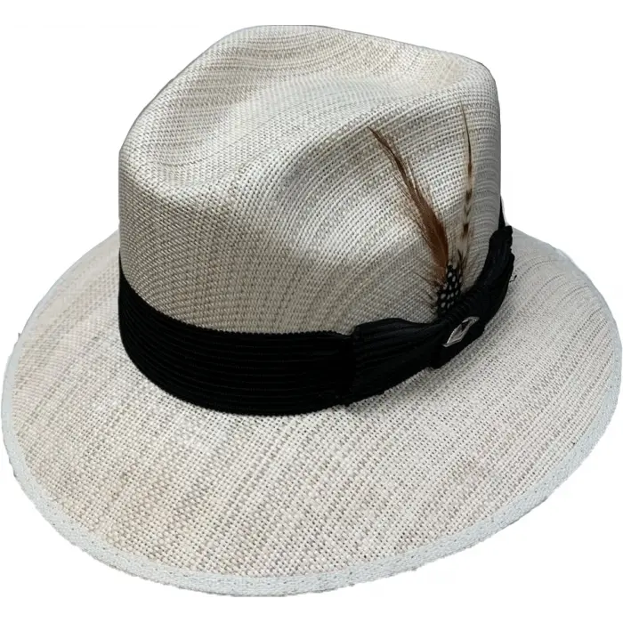 Viejo Whittier Hat - Tan 1